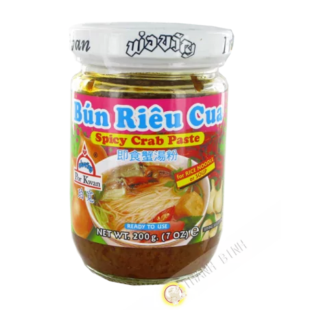 Sauce for bun rieu 200g