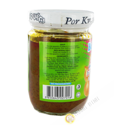 Sauce Bun rieu cua krabben würzig POR KWAN, 200g Thailand