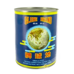 Germogli di Bambù filamento naturale GLOBO 567g Taiwan