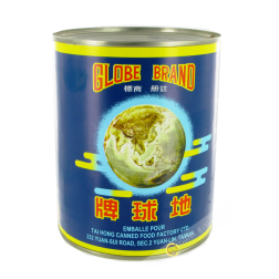 Măng sợi tự nhiên GLOBE 567g Đài Loan