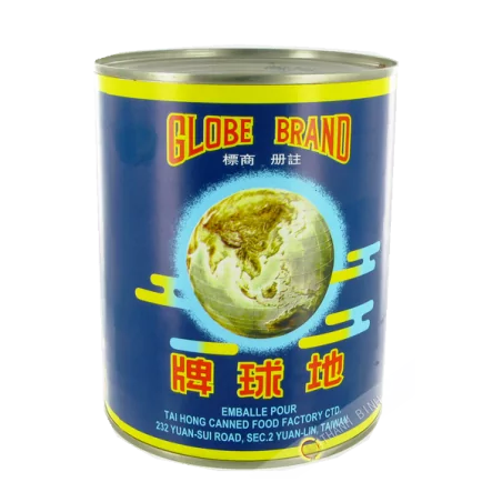 Pousse de Bambou filament au naturel GLOBE 567g Taiwan