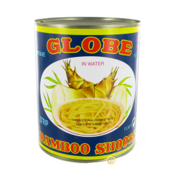 Germogli di Bambù filamento naturale GLOBO 567g Taiwan