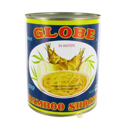 Shoots of Bamboo filament the natural GLOBE 567g Taiwan