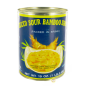 Bambussprossen braissées säure GLOBE 540g Taiwan