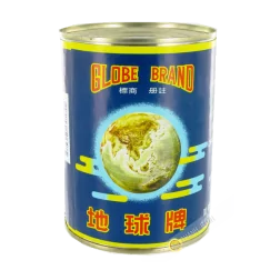 Bambussprossen braissées säure GLOBE 540g Taiwan