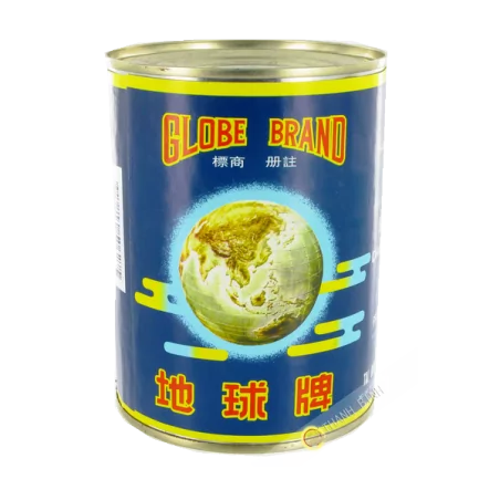 Pousse de Bambou braissées acide GLOBE 540g Taiwan