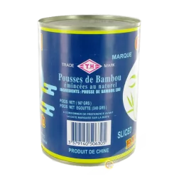 Bambou coupe 567g CH