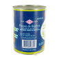 Bamboo shoots cut in the natural GLOBE 567g Taiwan
