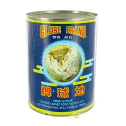 Los brotes de bambú cortados en el MUNDO natural 567g Taiwán