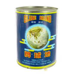 Pousse de Bambou coupe au naturel GLOBE 567g Taiwan