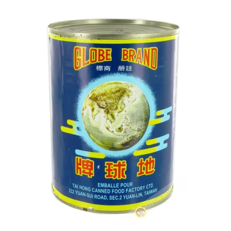 Pousse de Bambou coupe au naturel GLOBE 567g Taiwan