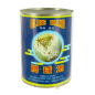 Bamboo shoots cut in the natural GLOBE 567g Taiwan