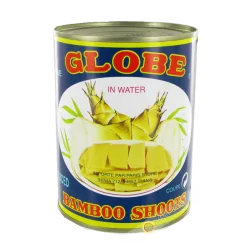 De bambú de corte 567g CH