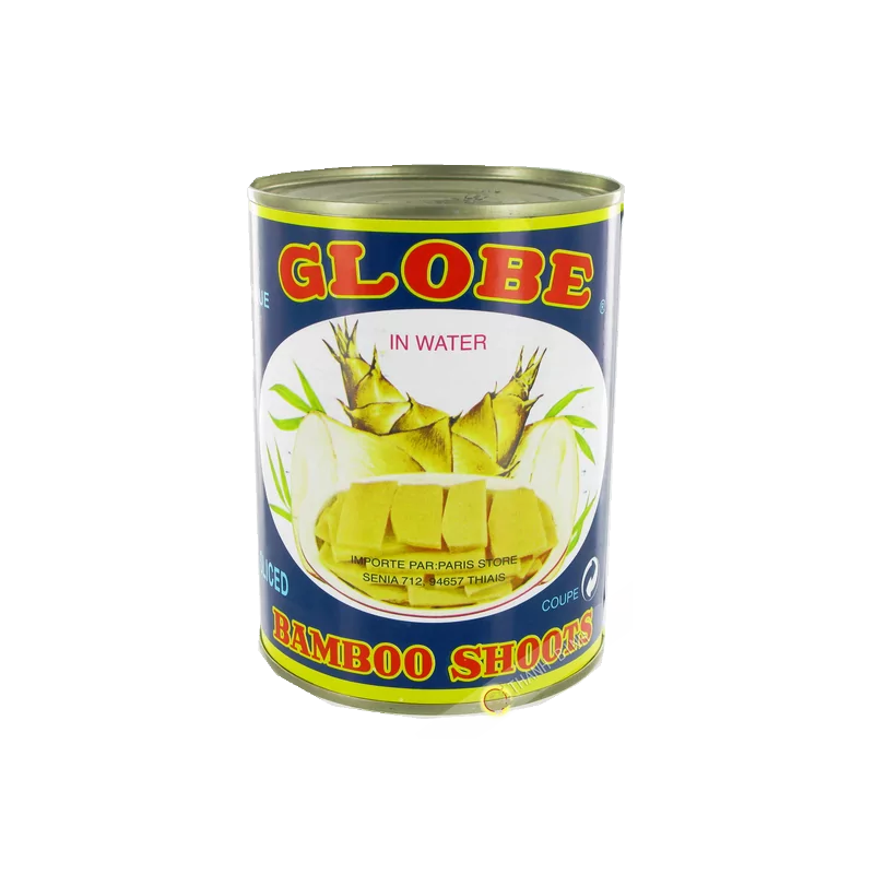 Bamboo cutting 567g CH