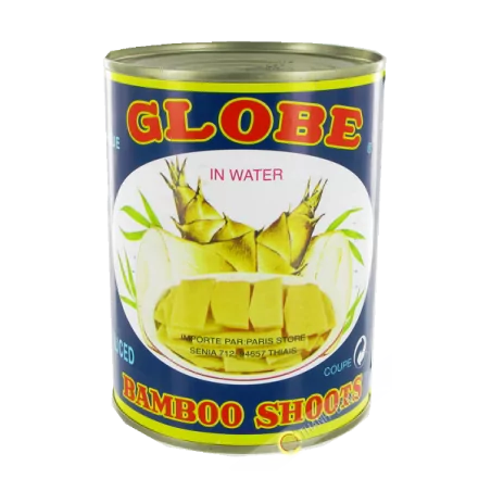 De bambú de corte 567g CH