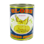 Bamboo shoots cut in the natural GLOBE 567g Taiwan