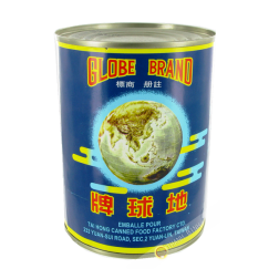 Bambù in tutto il MONDO 567g Taiwan