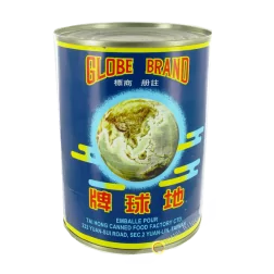 Pousse de bambou entier GLOBE 567g Taiwan