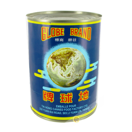 Bamboo entire GLOBE 567g Taiwan