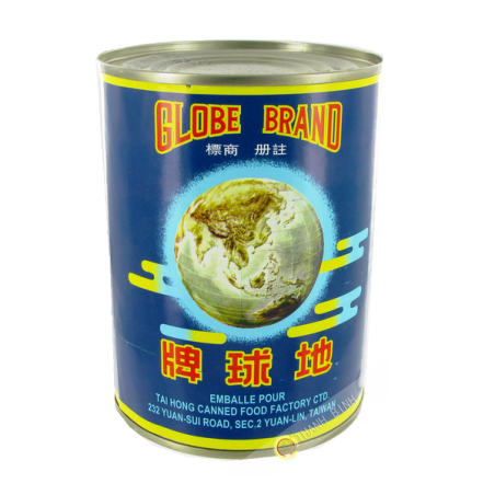 Bambù in tutto il MONDO 567g Taiwan