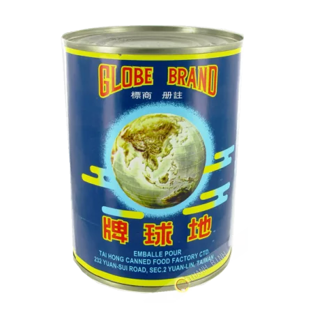 Pousse de bambou entier GLOBE 567g Taiwan