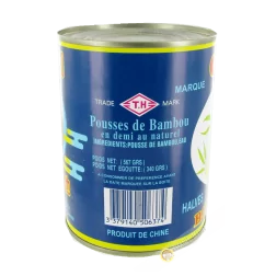Bambus ganzen 567g CH