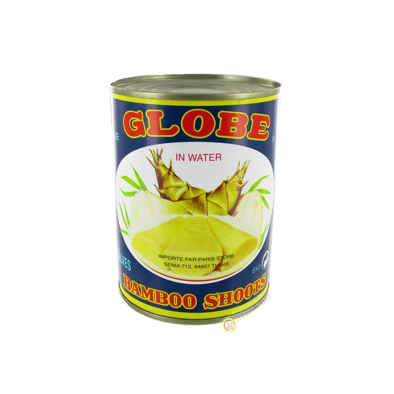 Bambus ganzen GLOBUS 567g Taiwan Bambus ganzen GLOBUS 567g Taiwan