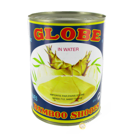 Bamboo whole 567g CH