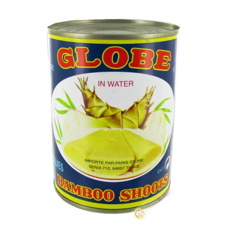 Bamboo whole 567g CH