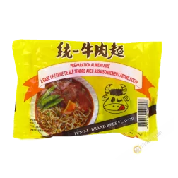 Soup president beef 85g CH