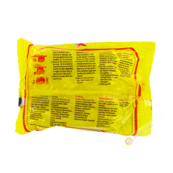 Zuppa di noodle sedia di manzo TUNG-I 85g Taiwan