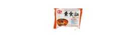 Suppe, nudel-vegetarisch VE WONG 85g Taiwan
