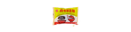 Sopa de fideos de cebolla WEI LIH 85g Taiwán