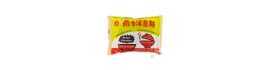 Soupe nouille oignon WEI LIH 85g Taiwan