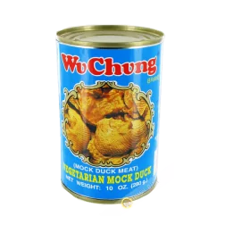 Plat vegetarien 280g CH