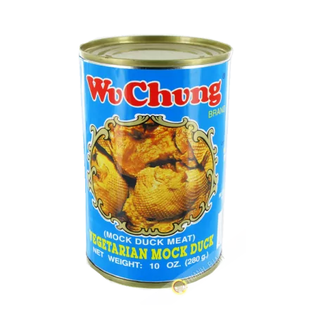 Plat vegetarien 280g CH