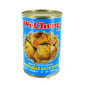 Vegetarisches Mun Chai Ya WU CHUNG 280g Taiwan