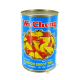 Grows bamboo spices 280g CH