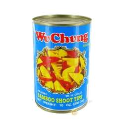 Grows bamboo spices 280g CH