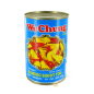 Cresce di bambù piccante WU CHUNG 280g di Taiwan