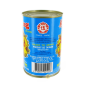 Cresce di bambù piccante WU CHUNG 280g di Taiwan