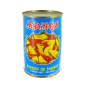 Crece el bambú picante WU CHUNG 280g Taiwán