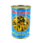 Plat végétarien Quatre saveurs, WU CHUNG 280g Taiwan Plat végétarien Quatre saveurs, WU CHUNG 280g Taiwan