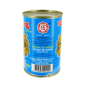 Plat végétarien Quatre saveurs, WU CHUNG 280g Taiwan Plat végétarien Quatre saveurs, WU CHUNG 280g Taiwan
