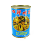 Plat végétarien Quatre saveurs, WU CHUNG 280g Taiwan Plat végétarien Quatre saveurs, WU CHUNG 280g Taiwan