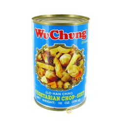Plat vegetarien Lo han chai 280g CH