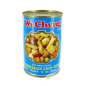 Dish vegetarian Lo han chai WU CHUNG 280g Taiwan
