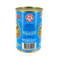 Dish vegetarian Lo han chai WU CHUNG 280g Taiwan