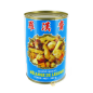 Dish vegetarian Lo han chai WU CHUNG 280g Taiwan