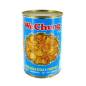 Vegetarian dish Gluten wheat WU CHUNG 280g Taiwan